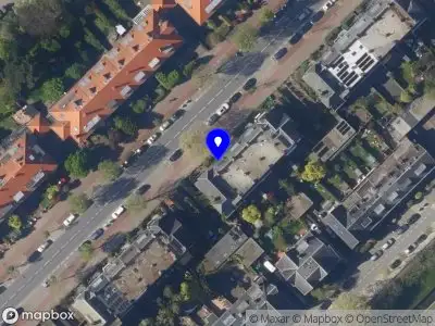 Nationale Federatie Historische Luchtvaart