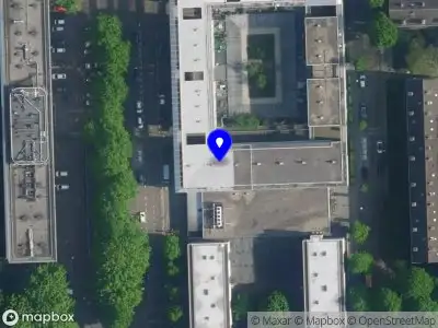 Woongroep Ouderen Buitenveldert