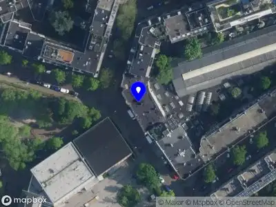 Nieuw bedrijf Vrouwen-Karate Ver. Shuri-Ryu Amsterdam