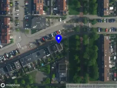 Vereniging "Conditietrainen Gaasperdam" Amsterdam