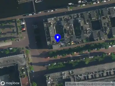 Koor "Dwarsklank" Amsterdam