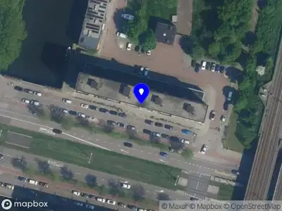 St. Int. Humanitaire Hulporganisatie N'land Amsterdam