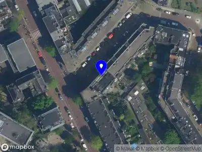 Woongroep "50+ Westerpark" Amsterdam