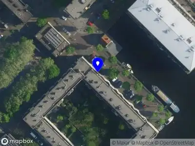 Flatexpl.Ver. 1e Keucheniusstr 2 Amsterdam