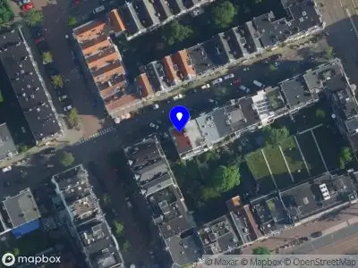 Flatexpl.Ver. Eerste Helmersstraat 83 Amsterdam