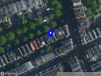 Het Overleg Amsterdam