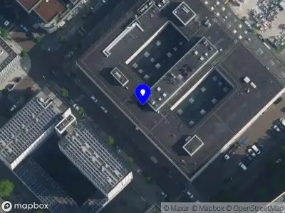 Fitness Vereniging "De Eenhoorn" Amsterdam