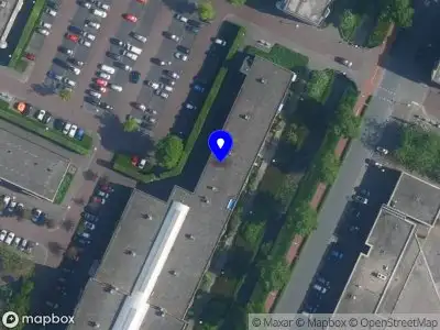 Vereniging Groepswonen van Ouderen Westwijk Amstelveen