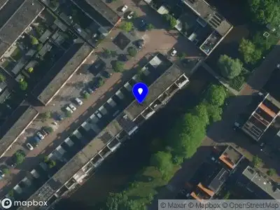 C.A.O. Amsterdam
