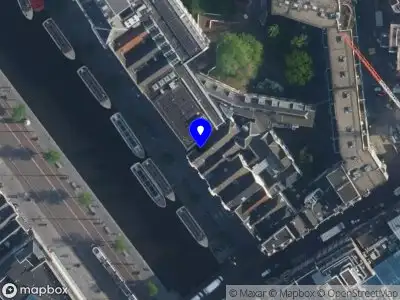 Vereniging AmFiBi Amsterdam