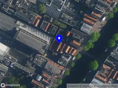 S.I.R.I.U.S. Amsterdam