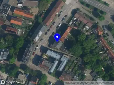 Thor Studenten IJshockey Ver. Amsterdam