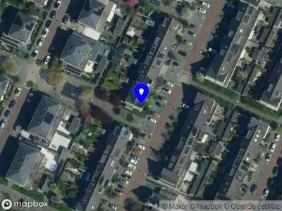Herenhuis VI Amstelveen