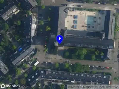 Oudervereniging Vossiusgymnasium Amsterdam