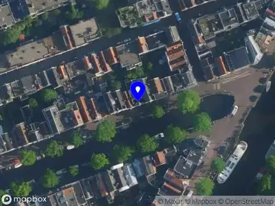Vereniging tot Behoud van de Jordaan Amsterdam