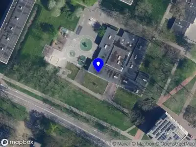 Oudervereniging de Vuurvogel