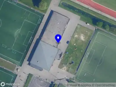 Nieuw bedrijf Legmeervogels