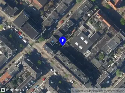 Nieuw bedrijf Iyengar Yoga Vereniging Nederland