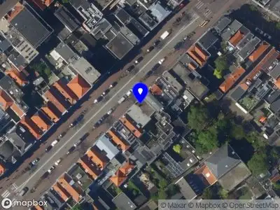 JONAG 's-Gravenhage