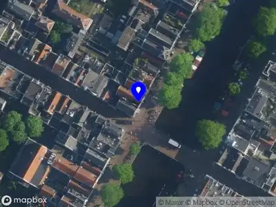 Het Vrij Dispuutgezelschap O.D.O.L.E.H. Amsterdam