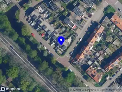 The Korean Society in the Netherlands