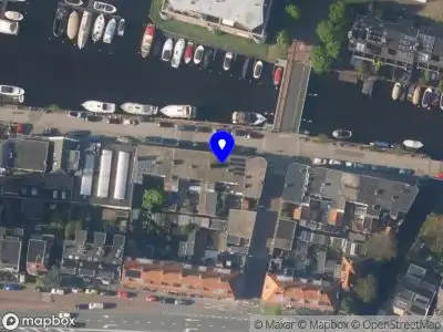 Nieuw bedrijf Vereniging Op de Helling