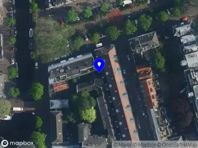 Bewoners Falckstraat 6 D t/m H Amsterdam