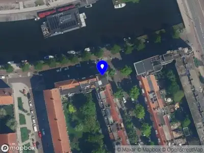 Chefchaouen Vereniging voor Ontwikkeling Amsterdam