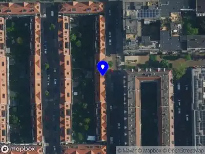 Troofcall Sport Bond Nederland (T.S.B.N.) Amsterdam