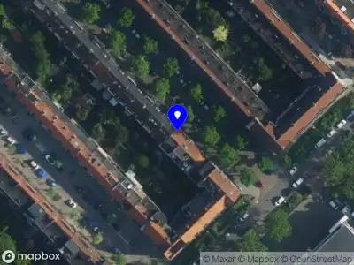 Flatexpl. Newtonstraat 9-11 te Amsterdam Amsterdam