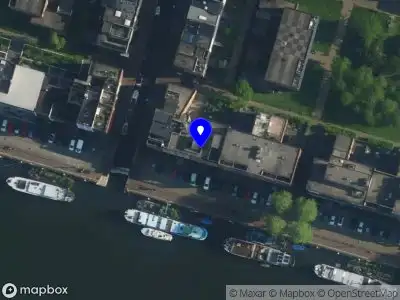 Het Amsterdamse Gouwe Ouwe Koor