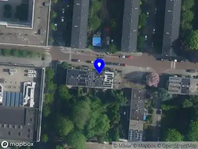 Bewonersvereniging "De Miranda-Buurt" Amsterdam
