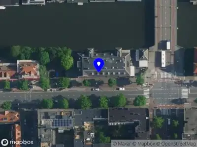 Vereniging Uitvaartverzorging Hilal Amsterdam