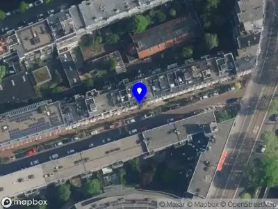 Gay Swim Amsterdam (G.S.A.)