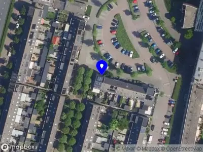 Sportvereniging Agoeti