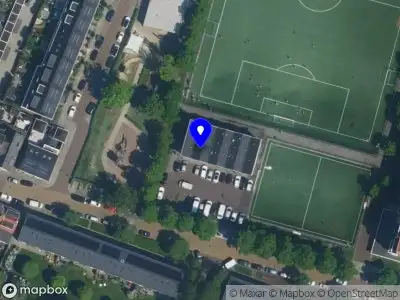 HVV DSK Haarlem