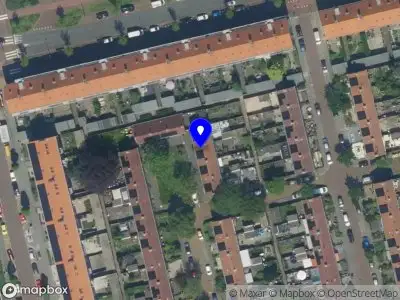 O.V.D. IJMUIDEN