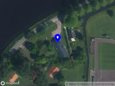 Schietvereniging "Generaal van Merlen". Haarlem
