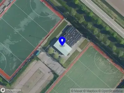 Hockeyclub M.H.C. de Kikkers Nieuw-Vennep