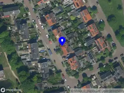 VBR DRIEHUIS NH