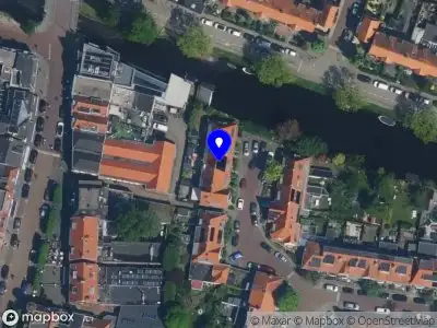 Ver.voor EHBO St. Bernardus