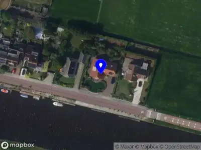 Vereniging Dorpsraad Kaag-Buitenkaag Buitenkaag