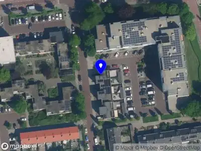 Cricket Club "De Kikkers" Haarlem