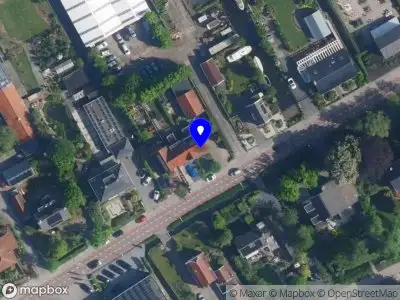 Nieuw Ondernemend Aalsmeer