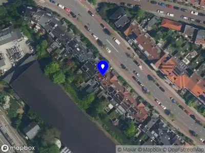 Juniorkamer Kennemerland Haarlem