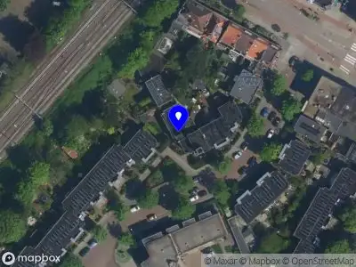 WBV Rosehaghe Haarlem