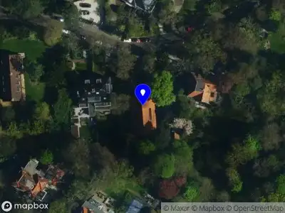 Centrum voor Religieuze Bezinning, De Kapel