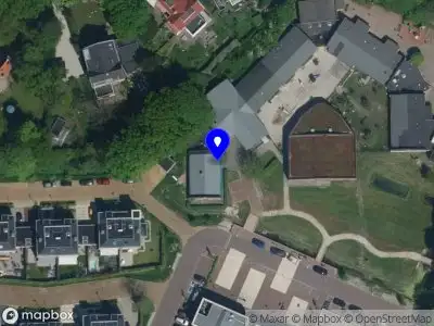 't Brederode Huys Santpoort-Zuid