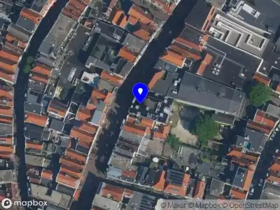 Trou Moet Blycken Haarlem