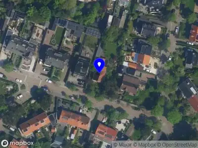 Groei & Bloei Zuid-Kennemerland Zandvoort